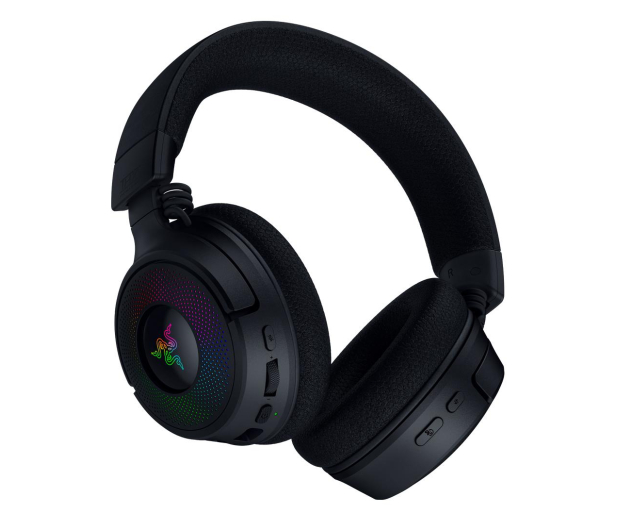 RAZER Kraken V4 - 1278882 - zdjęcie 2